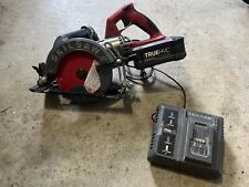 worm drive 5 7 skilsaw for sale  Port Angeles