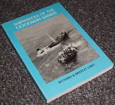 Shipwrecks goodwin sands for sale  Shipping to Ireland