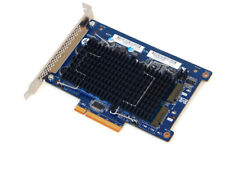 Usado, HP Z8 G4 Dual M.2 para PCIe x8 para adaptador SSD L32648-001 844779-001 novo em massa comprar usado  Enviando para Brazil