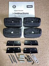 Thule 3174 Fit Kit BMW 1 Series 5 Dr 20 On (F40); 3 Series 4Dr Sal 19 On (G20), used for sale  Shipping to South Africa