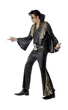 Elvis presley costume for sale  ENFIELD