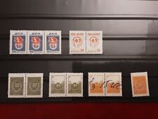 Konigalex francobolli russia usato  Busto Arsizio
