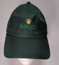 Rolex adjustable cap for sale  Denver