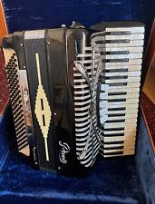 Sonola rivoli accordion for sale  Brooklyn