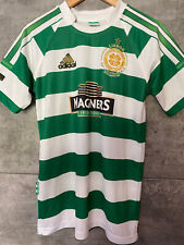 Celtic lisbon shirt for sale  DOWNPATRICK