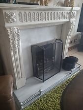 Fireplace fire surround for sale  LICHFIELD