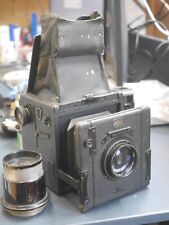 Dallmeyer press camera for sale  SWANSEA