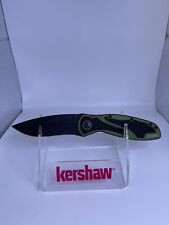 Kershaw blur 1670olblk for sale  Rincon
