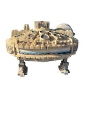 2001 Hasbro Star Wars Millennium Falcon comprar usado  Enviando para Brazil