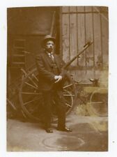 Photo .1900 homme d'occasion  Avignon