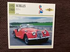 Morgan plus 1951 for sale  UK