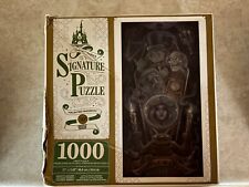 Disney puzzle 1000 for sale  Denver