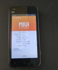 Usado, Original desbloqueado Xiaomi Mi 1s teléfono segunda mano  Embacar hacia Argentina