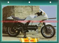 Bmw 100 k100rs d'occasion  Cherbourg-Octeville-