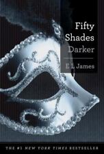 Fifty shades darker for sale  Houston