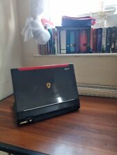 Ferrari acer laptop for sale  MANCHESTER