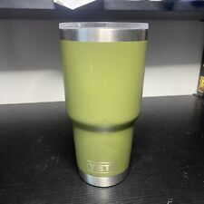 Yeti 30oz tumbler for sale  Dallas