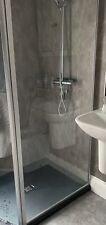 Dansani walk shower for sale  BUXTON