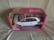 Mattel barbie fiat for sale  FARNHAM