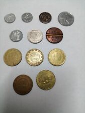 Lotto monete italiane usato  Francavilla Fontana