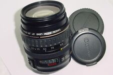 Canon 105mm 3.5 for sale  HOUNSLOW