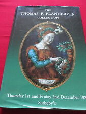 Thomas flannery collection for sale  COLWYN BAY
