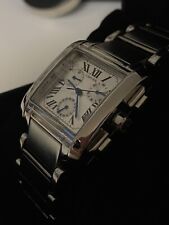 Cartier tank armbanduhr gebraucht kaufen  Riedlingen