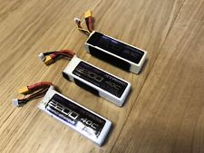 Sls xtron lipo gebraucht kaufen  Aurach