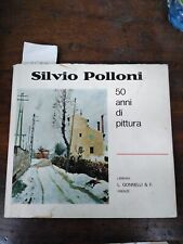 Silvio polloni autori usato  Napoli