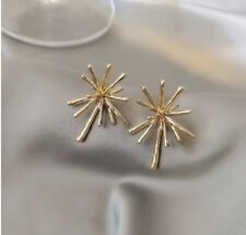 Anthropologie star earrings for sale  Dobbs Ferry
