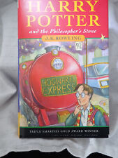 Harry potter philosopher for sale  Ireland
