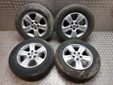 Vauxhal antara alloy for sale  LIVINGSTON