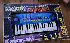 Kawasaki electronic keyboard for sale  LONDON