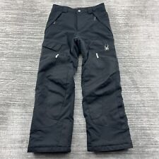 Spyder snow pants for sale  Sacramento