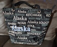 Alaska black canvas for sale  Malta