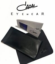 Cazal case pouch for sale  Shipping to Ireland