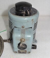 Superior electric powerstat for sale  Albany