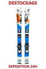 skis 100 cm d'occasion  France