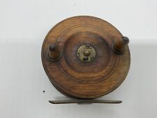 brass reel for sale  LOUGHBOROUGH