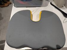 Orthopaedic foam seat for sale  PLYMOUTH