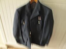 Officers uniform. ambassador. for sale  CHICHESTER