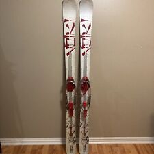 Volkl mantra skis for sale  Park Valley