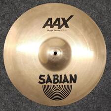 Used sabian aax d'occasion  Expédié en Belgium