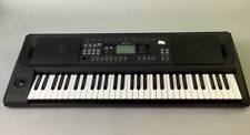 KORG EK-50 Entertainer teclado sintetizador piano 61 teclas teste concluído comprar usado  Enviando para Brazil