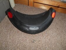 Baby Trend jogger jogging stroller foot rest, used for sale  Shipping to South Africa