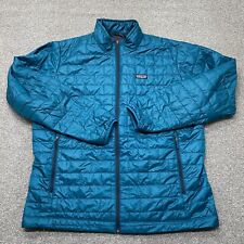 Patagonia jacket xxl for sale  Arvada