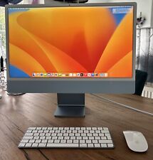 Apple imac 2021 for sale  Shipping to Ireland