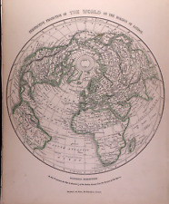 Rare 1853 map for sale  Schertz