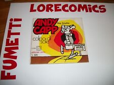 Andy capp colpo usato  Roccastrada