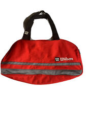 Wilson large red for sale  Lebanon
